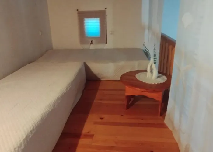 Glaros Agriolivadi Patmos Πάτμος