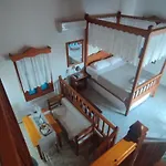 Apartman Glaros Agriolivadi