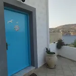 Glaros Agriolivadi Apartman